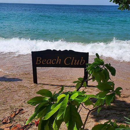 Koh Tao Beach Club Dış mekan fotoğraf