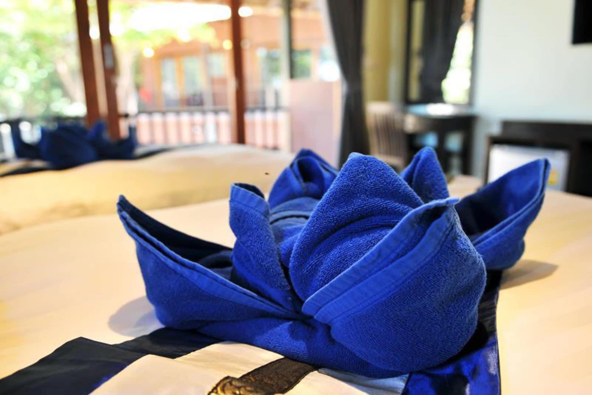 Koh Tao Beach Club Dış mekan fotoğraf