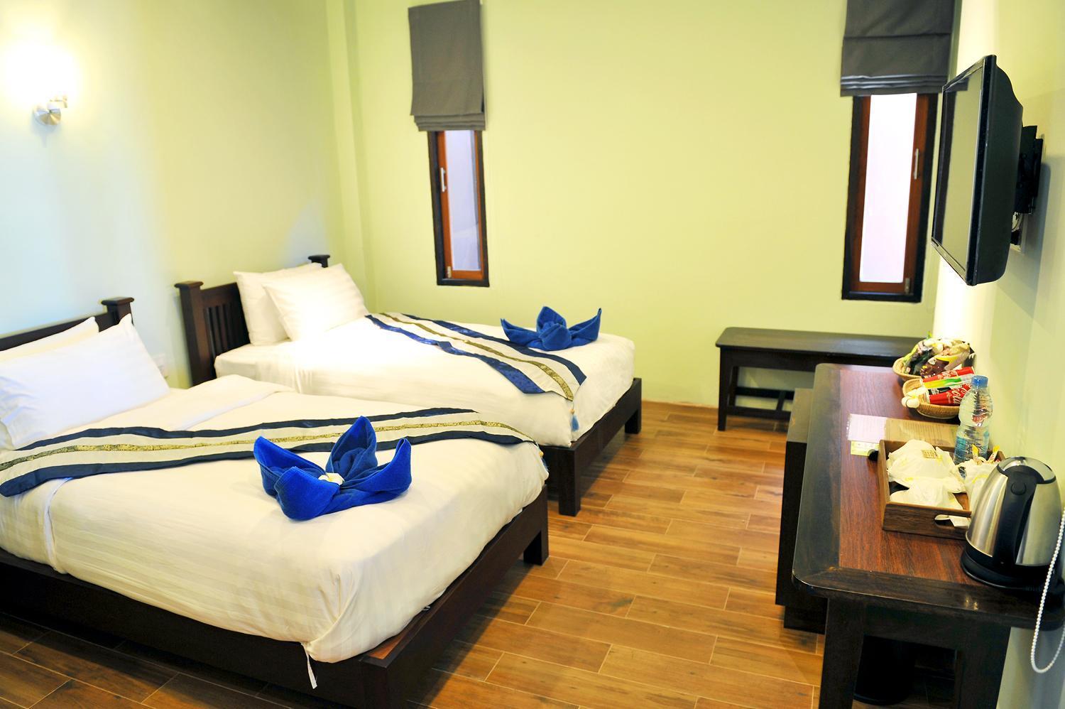Koh Tao Beach Club Dış mekan fotoğraf