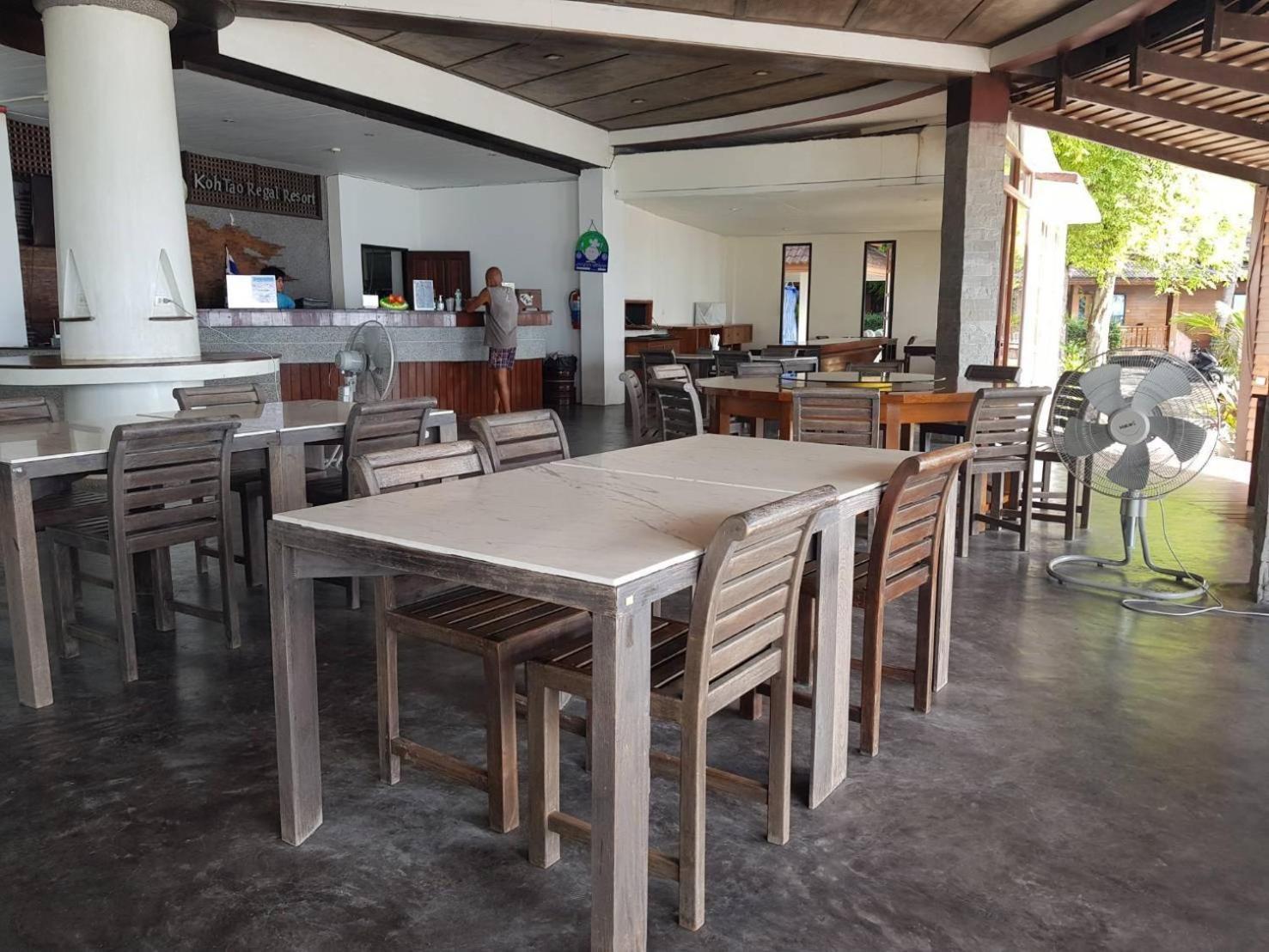 Koh Tao Beach Club Dış mekan fotoğraf