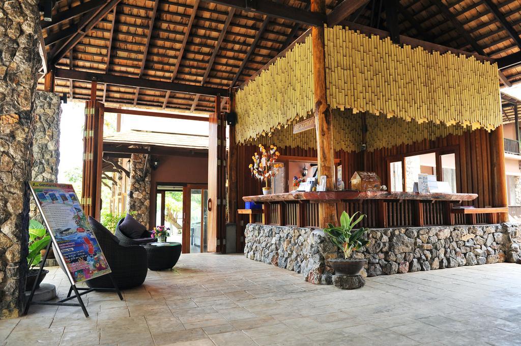 Koh Tao Beach Club Dış mekan fotoğraf