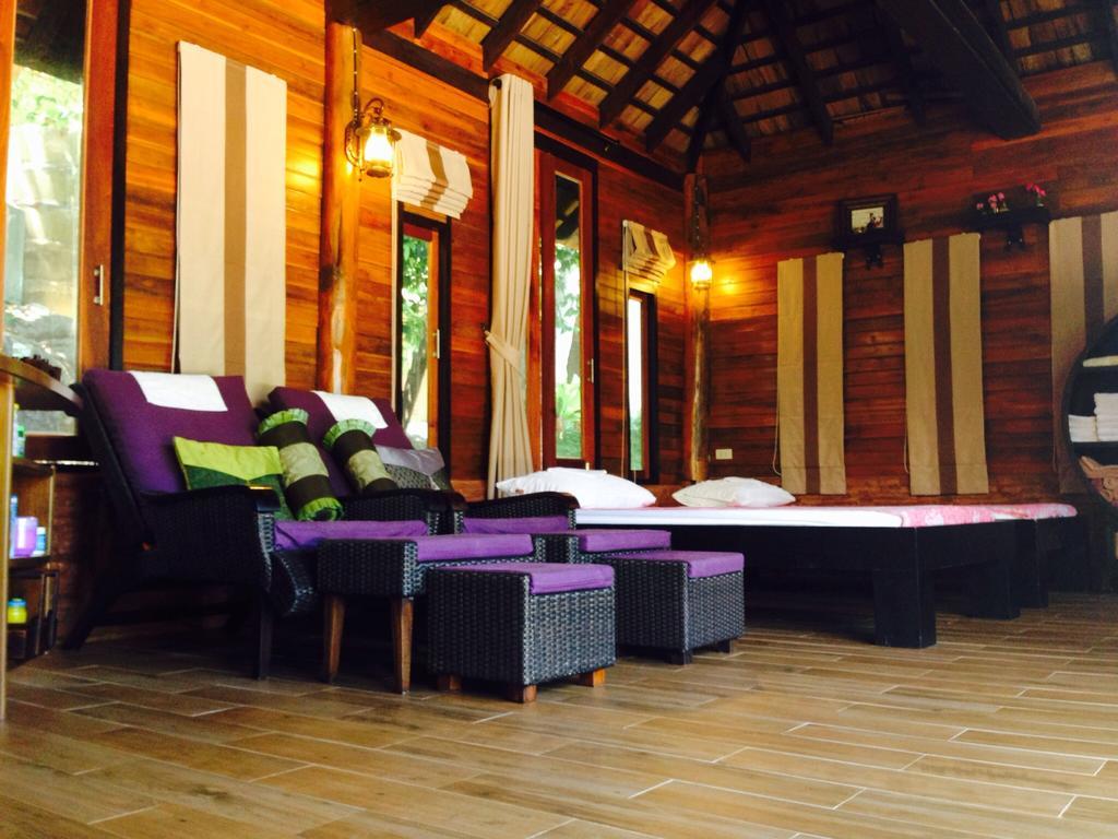 Koh Tao Beach Club Dış mekan fotoğraf